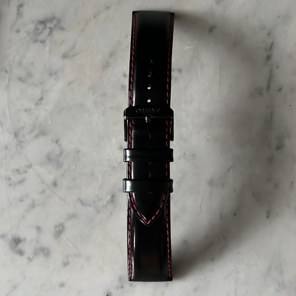 Orient automatic - Picture 8 of 9